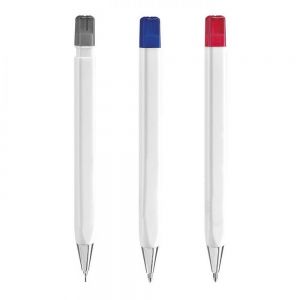 SET DE BOLIGRAFOS Y LAPICERA DURHAM personalizada